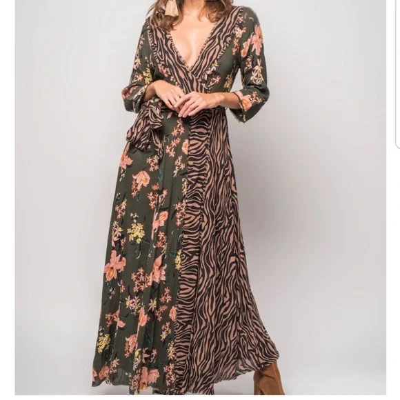 macy's women's maxi dresses Macy Dress Satin Rust
